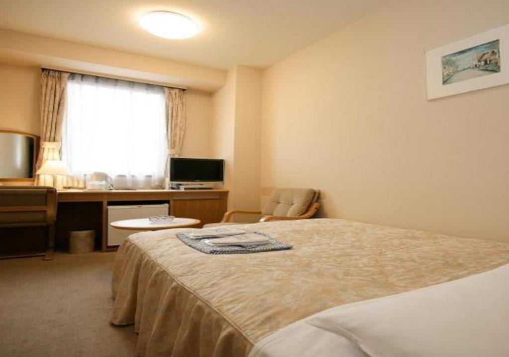 Narita Hotel | Narita U-City Hotel/Vacation STAY 42502