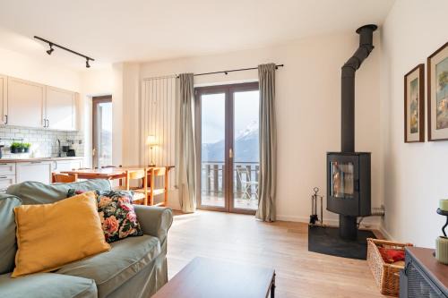Casargo Apartment | Narro - Under the Big Bench 223
