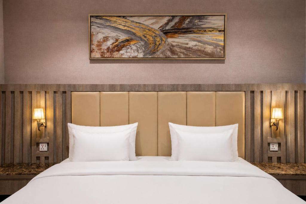 Al Kura Apartment | NARS Plus Serviced Apartments - Al Basateen