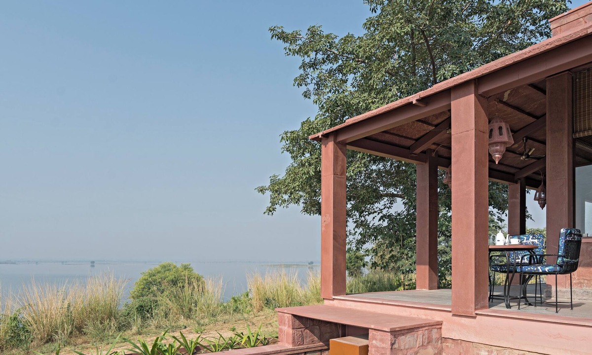 Bari Hotel | Narsingh Bagh Resort