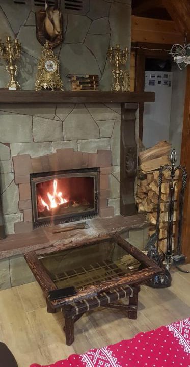 Dombay Ski Chalet | Nart El Chalet