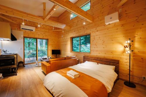 Nagawa House | Narusawa MADOKA