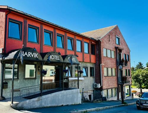 Narvik Hotel | Narvik Hotel Wivel