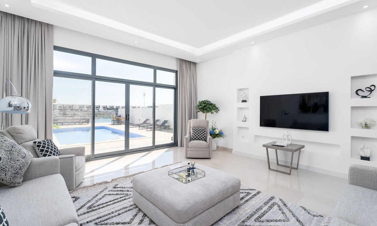 Sharm Villa | Nasma Holiday Homes - Al Dana Villas