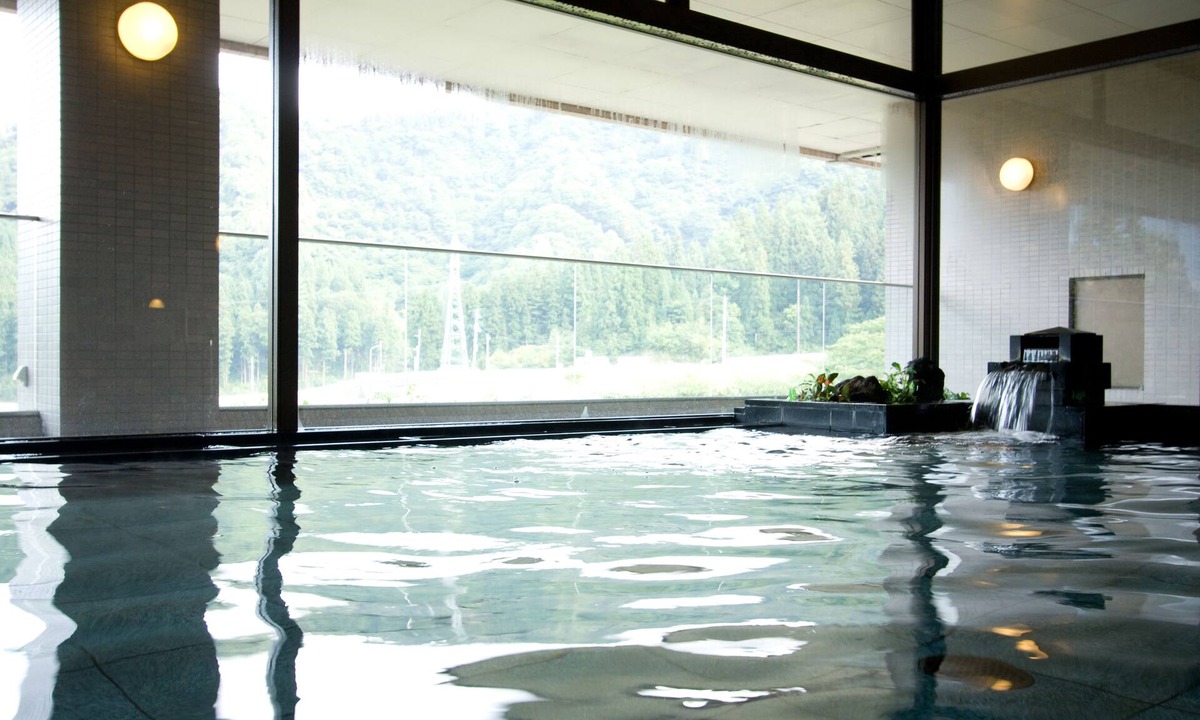 Yuzawa-machi Hotel | Naspa New Otani