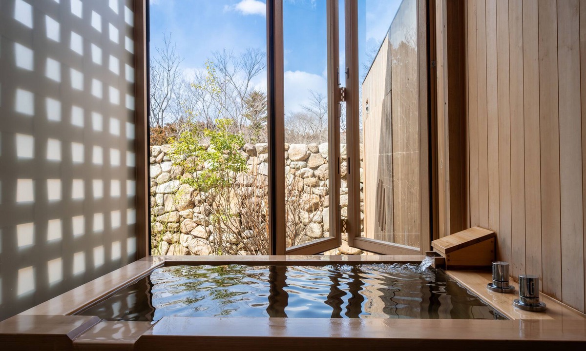 Nasu Hotel | nasu mukunone