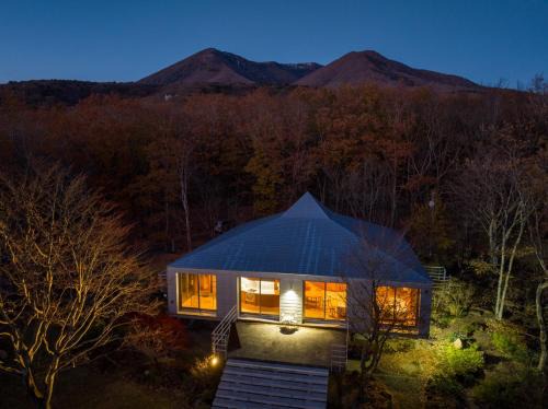 Nasu House | Nasu Private Forest - Vacation STAY 18981