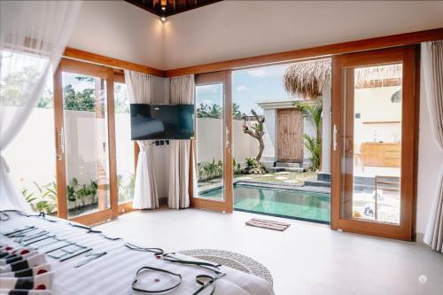 Melayang Villa | NaSya Villa Ubud
