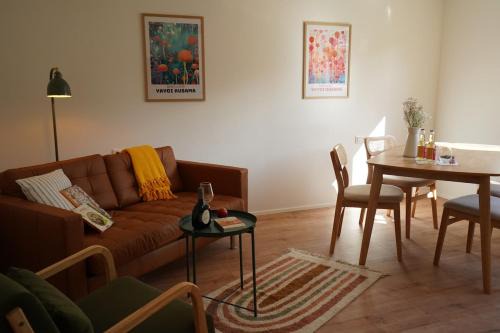 Handthal Apartment | Natürlich & Gemütlich - Natural & Cozy