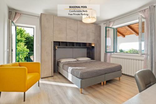 Koper Apartment | NAT Apartments