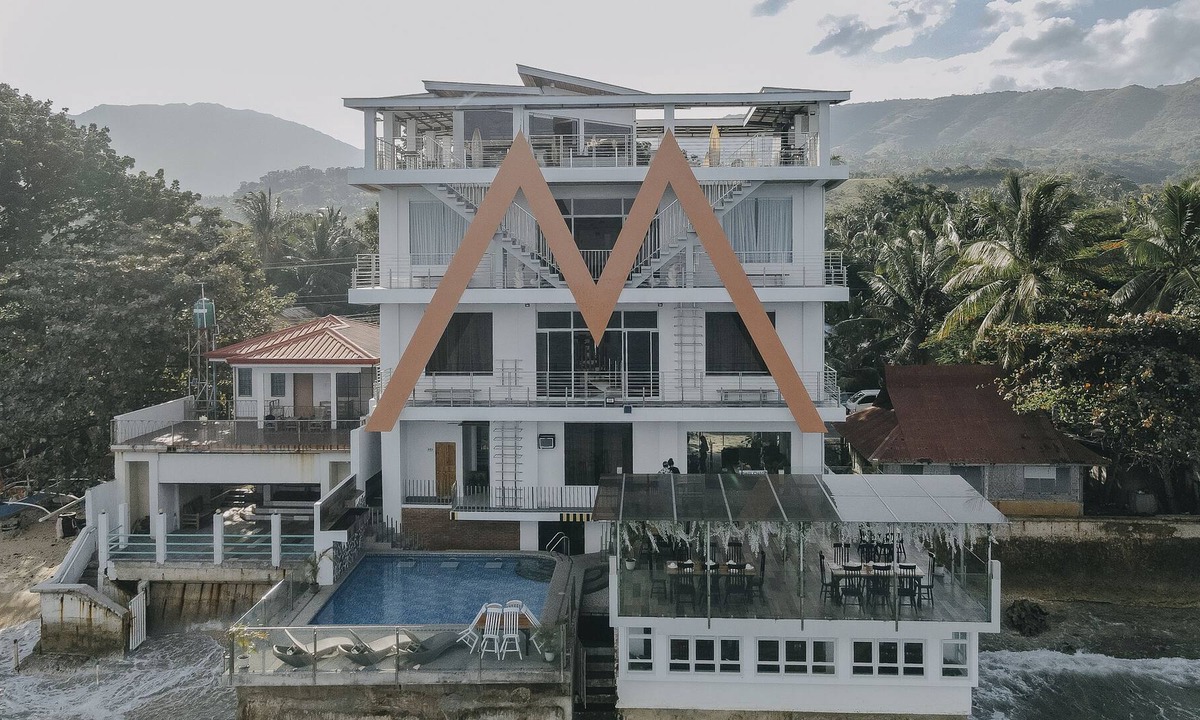 Oslob Hotel | Natalio Bacalso Avenue