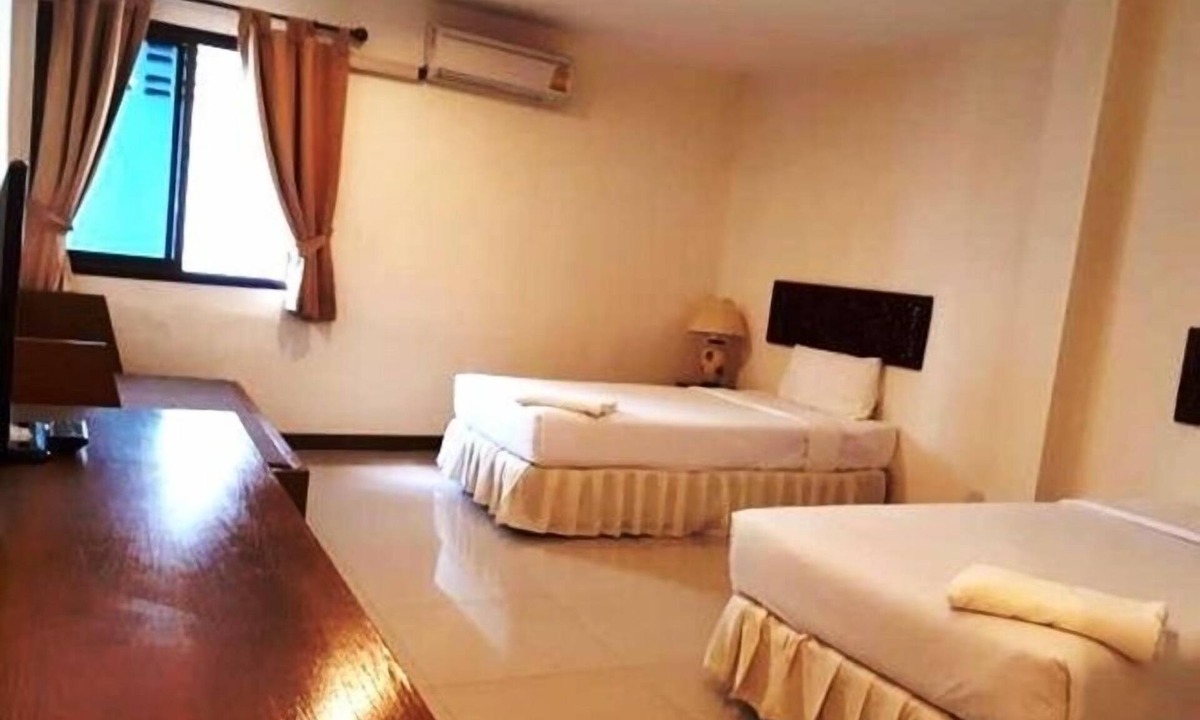 Na Thon Hotel | Nathon Residence