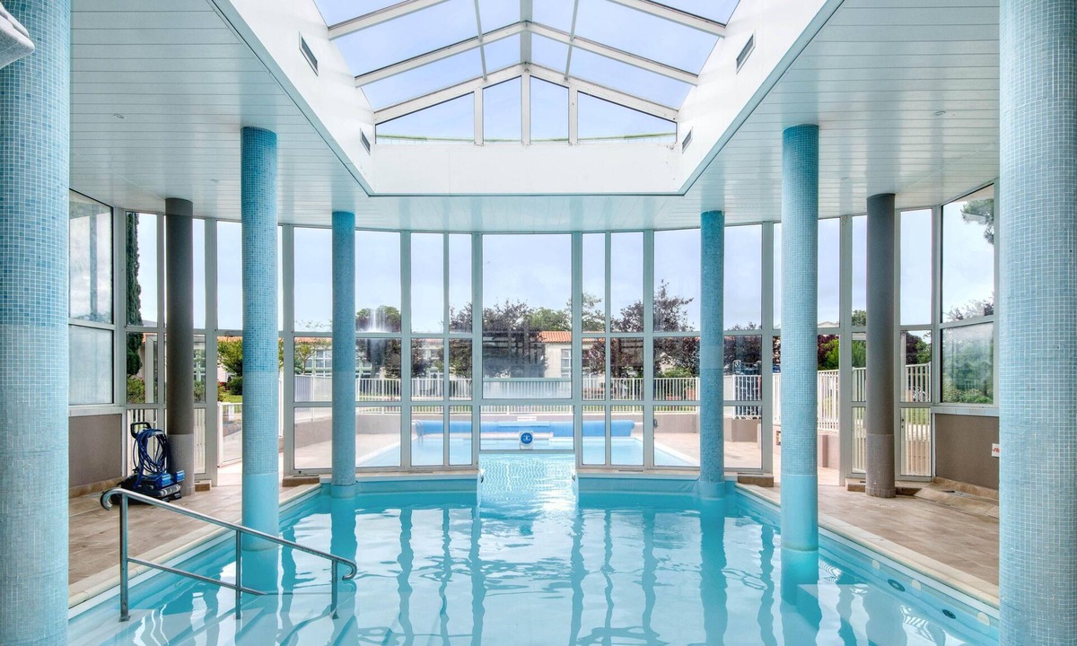 Saint-Martin-de-Re Apartment | NATICE .