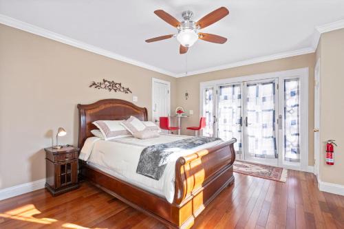 National Harbor House | National Harbor Suite 2