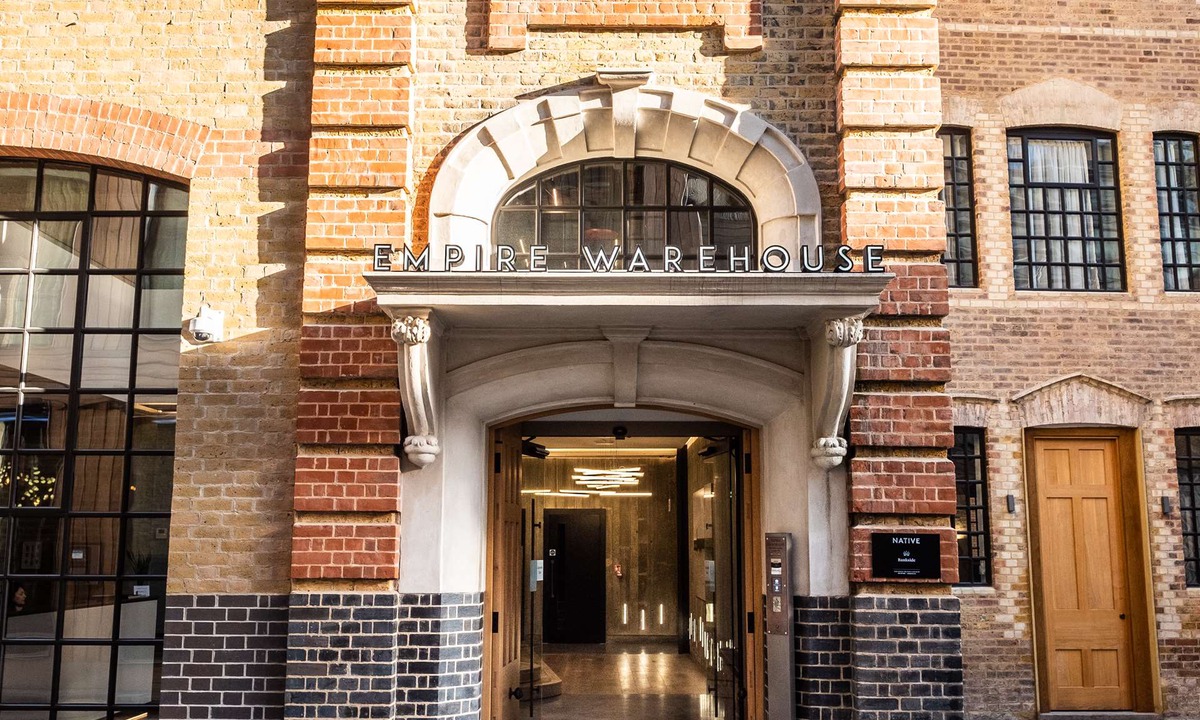 South Bank Hotel | Native Bankside