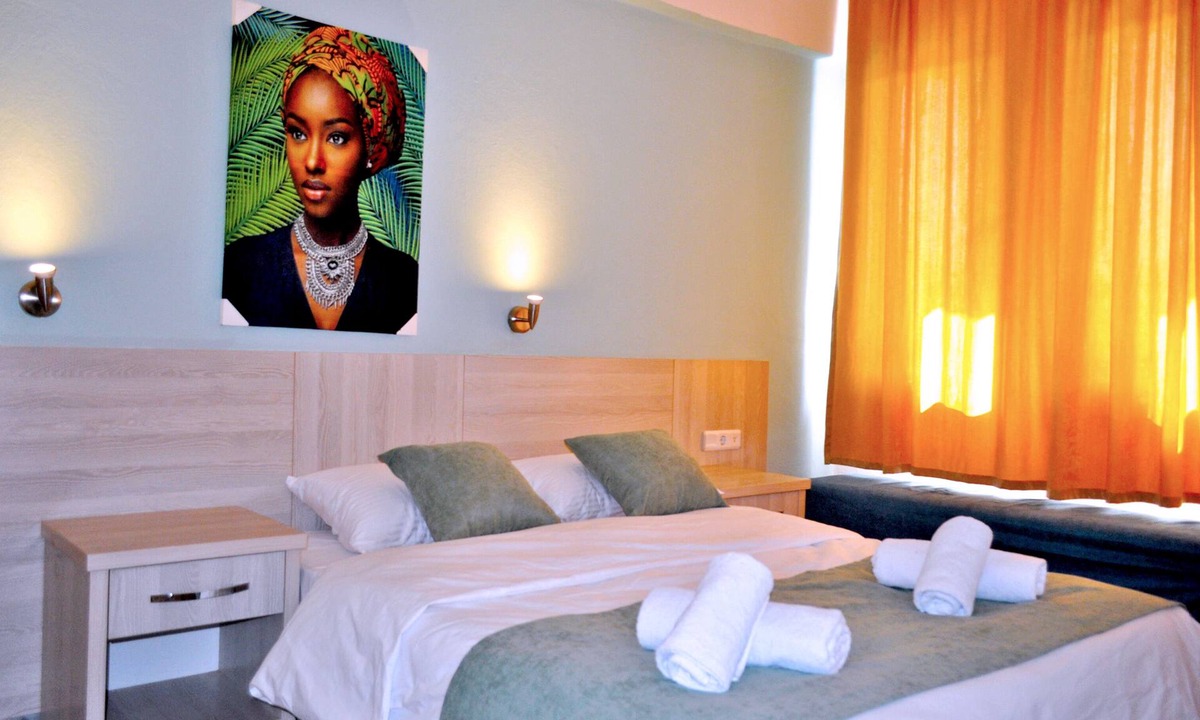 Hisaronu Hotel | Native Hotel