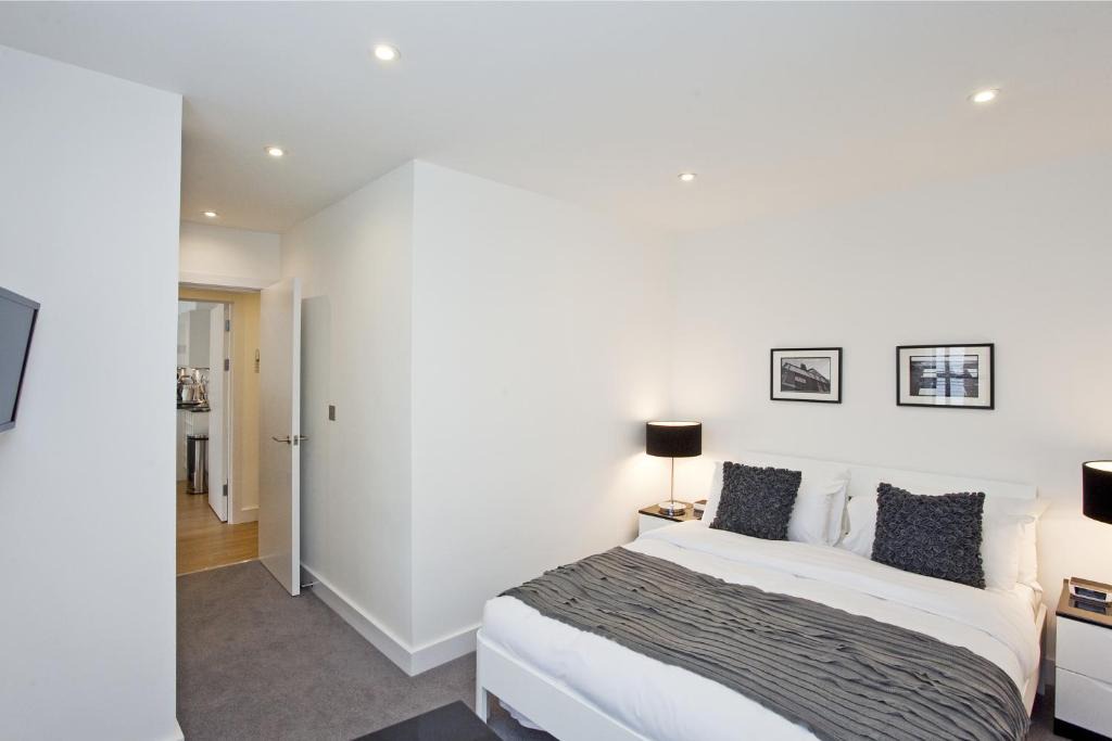 Spitalfields Apartment | Native Shoreditch