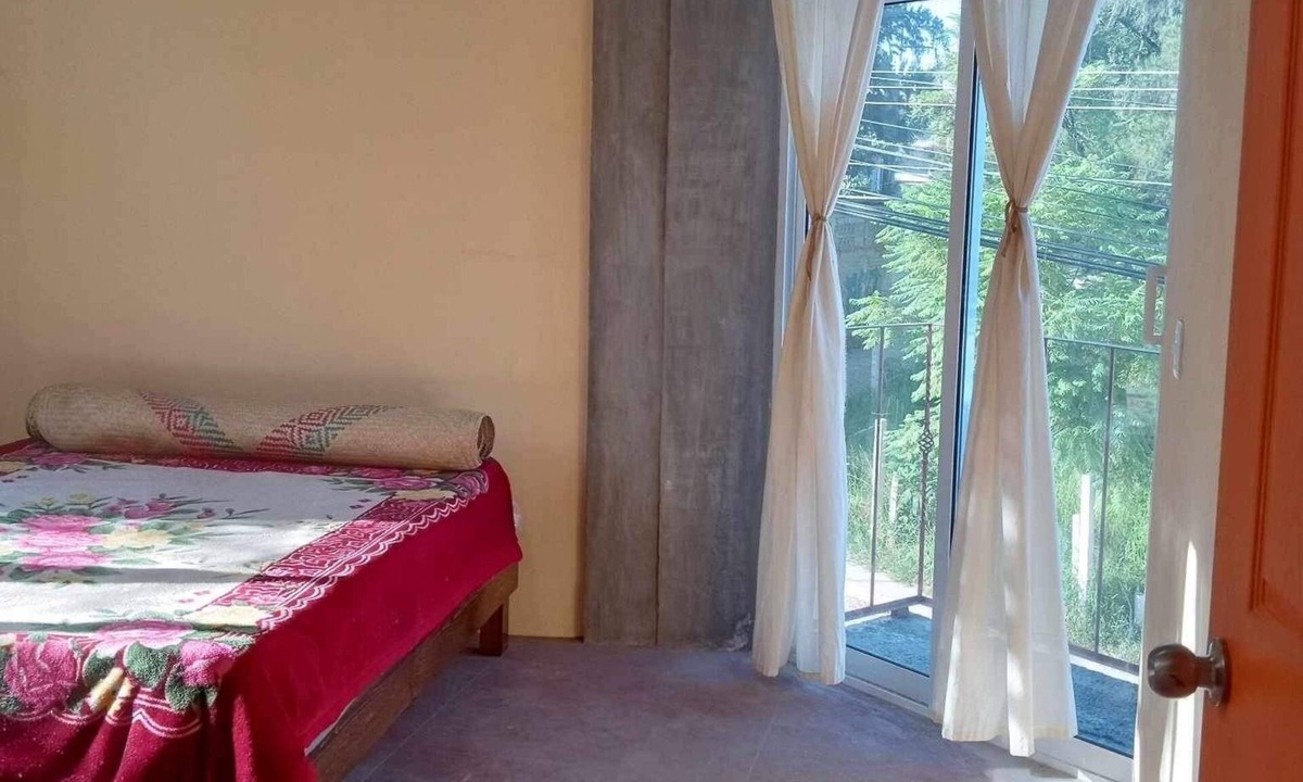 San Antonio de la Cal House | Native TeocaLi Oaxaca Valle