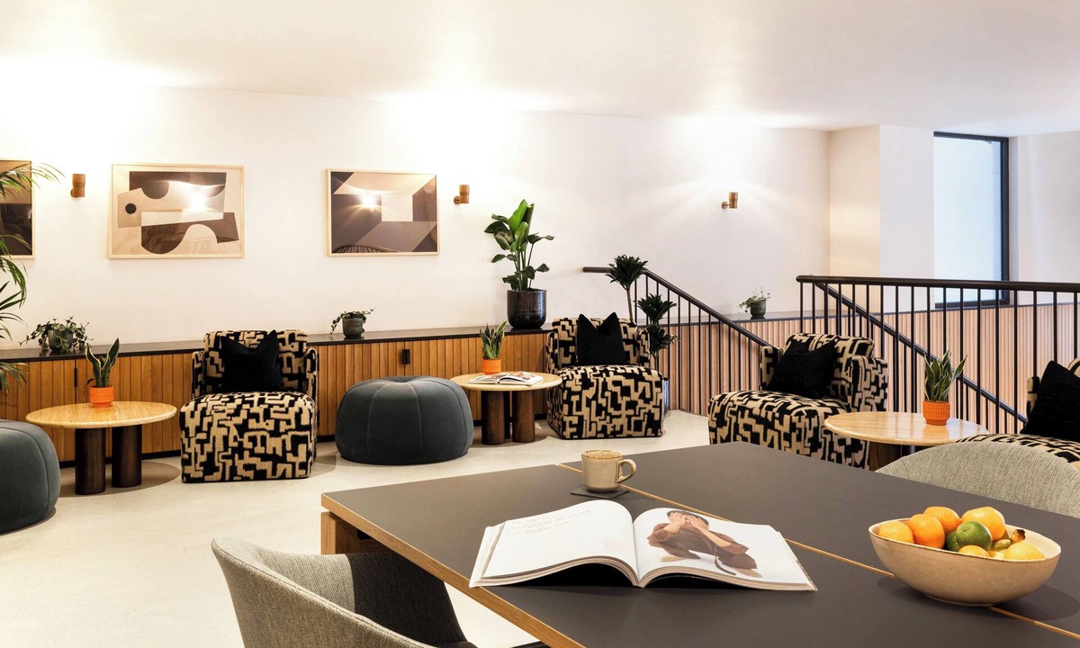 Waterloo Apartment | Native Waterloo