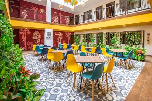 Popayan Hotel | Nativo Hotel