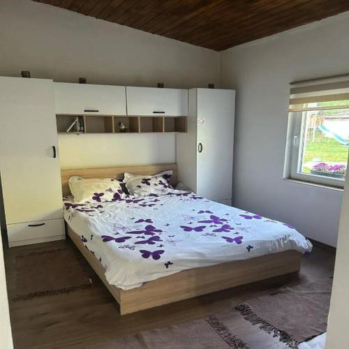 Cabesti House | natoli