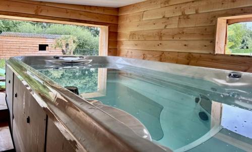 Ploufragan Bed & Breakfast | Natur eau Bulle
