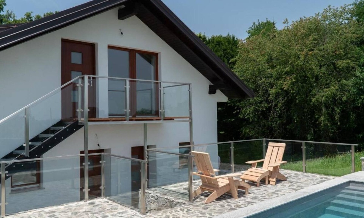 Bizeljsko Apartment | Natur- und Weinresort Lipej by Interhome