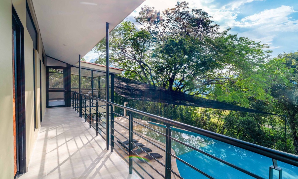 Anapoima Hotel | Natura LAKE