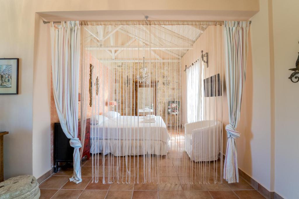 Kounopetra House | NATURA ROSSA