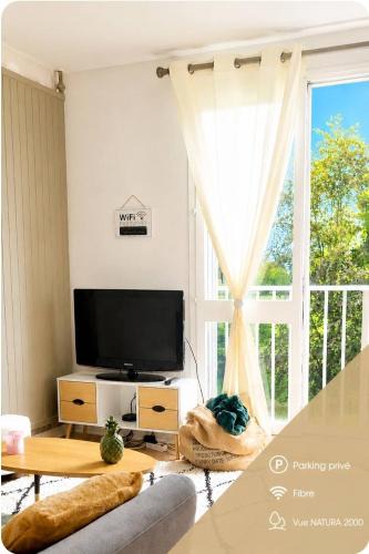 Chateauroux Apartment | Natura2000