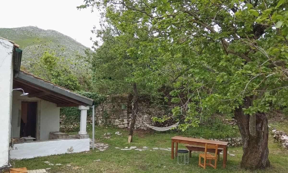 Perithia Cottage | Natural beauty mountain cottage
