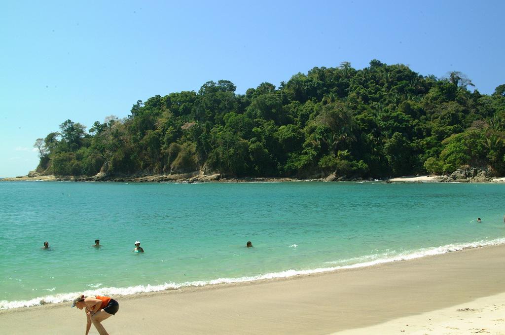 Manuel Antonio Hotel | Natural Pacific Suites