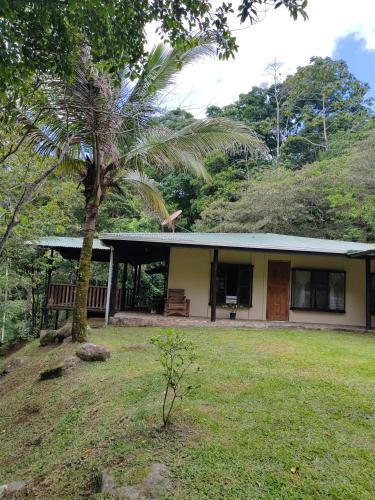Pavones House | Natural paradise
