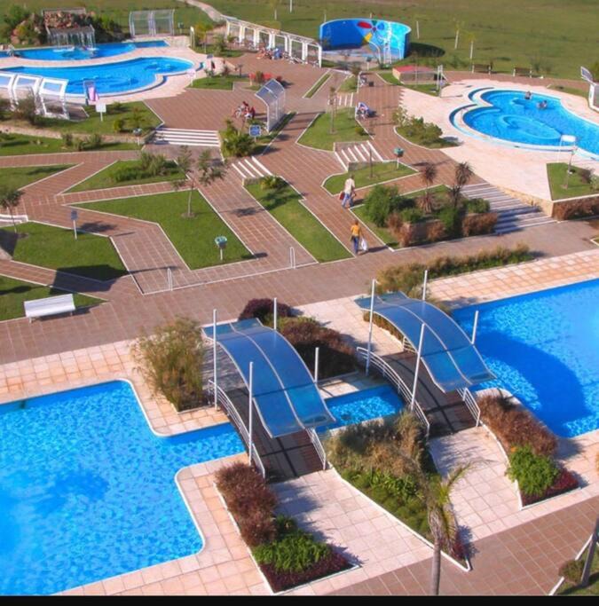 Chajari Apartment | Naturaleza Termal