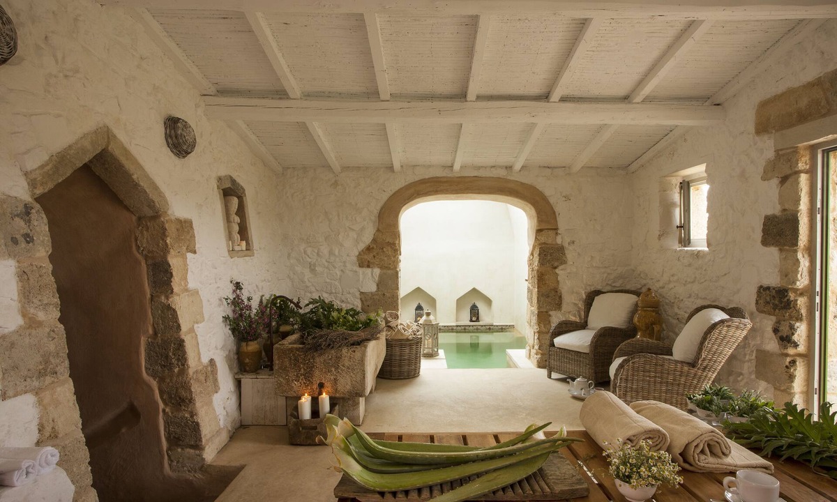 Martano Other | Naturalis Bio Resort & Spa