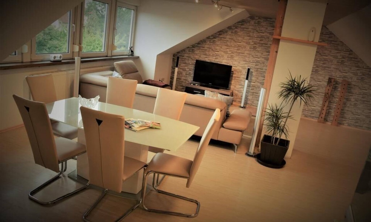 Milmersdorf Apartment | Nature - Activities - Culture and good food & beer. What more do you want.