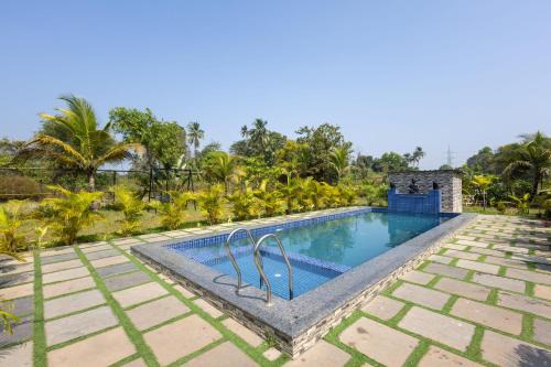 Gopalpur Resort | Nature Bloom Resort