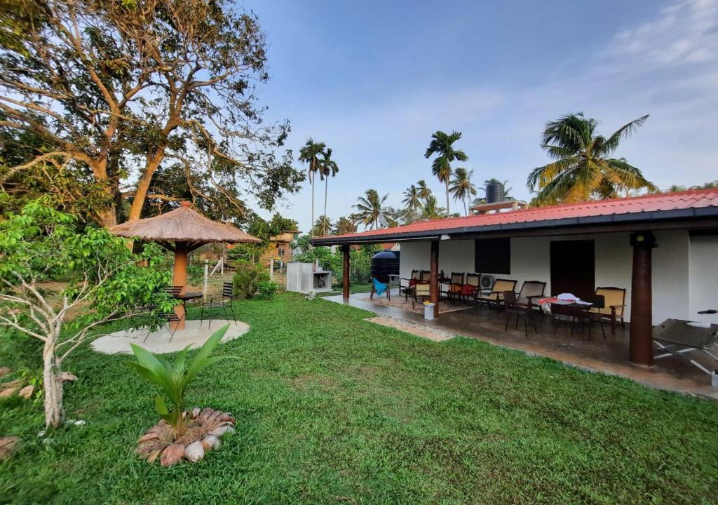 Mirissa Villa | Nature Hideout Mirissa