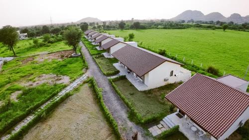 Bali Hotel | Nature Jawai Retreat Luxury Private Pool Villa Resort Jawai