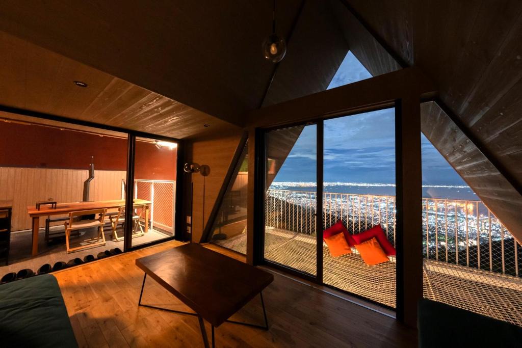 Nada Ward Hotel | Nature Live Rokko