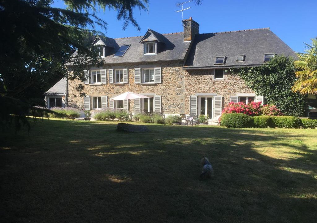 Plourhan House | Nature, Mer, Golf & Decouvertes.