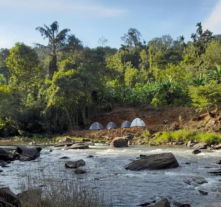 Madikeri Other | Nature river camp