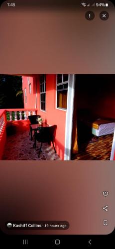 Marigot Bed & Breakfast | Nature's Haven