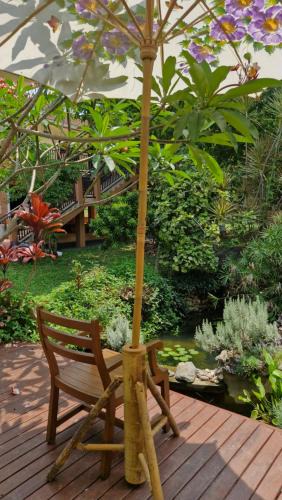 Pak Chong House | Nature's Hideaway Homestay