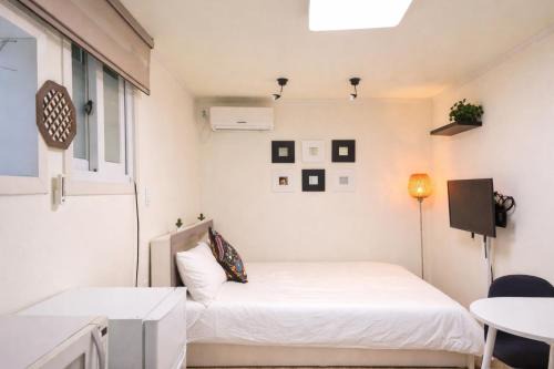 Namyeong-dong Apartment | nature stay seoul st2