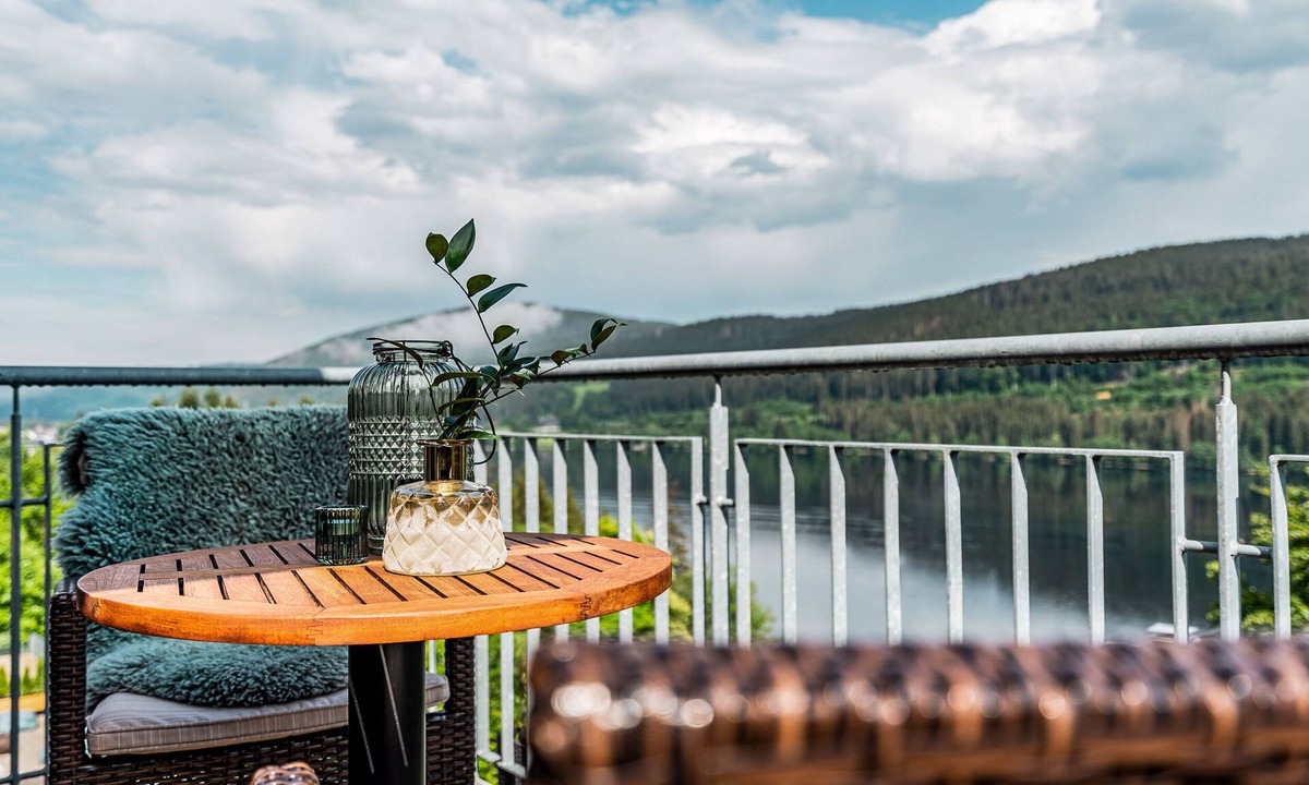 Hinterzarten Hotel | Nature Titisee