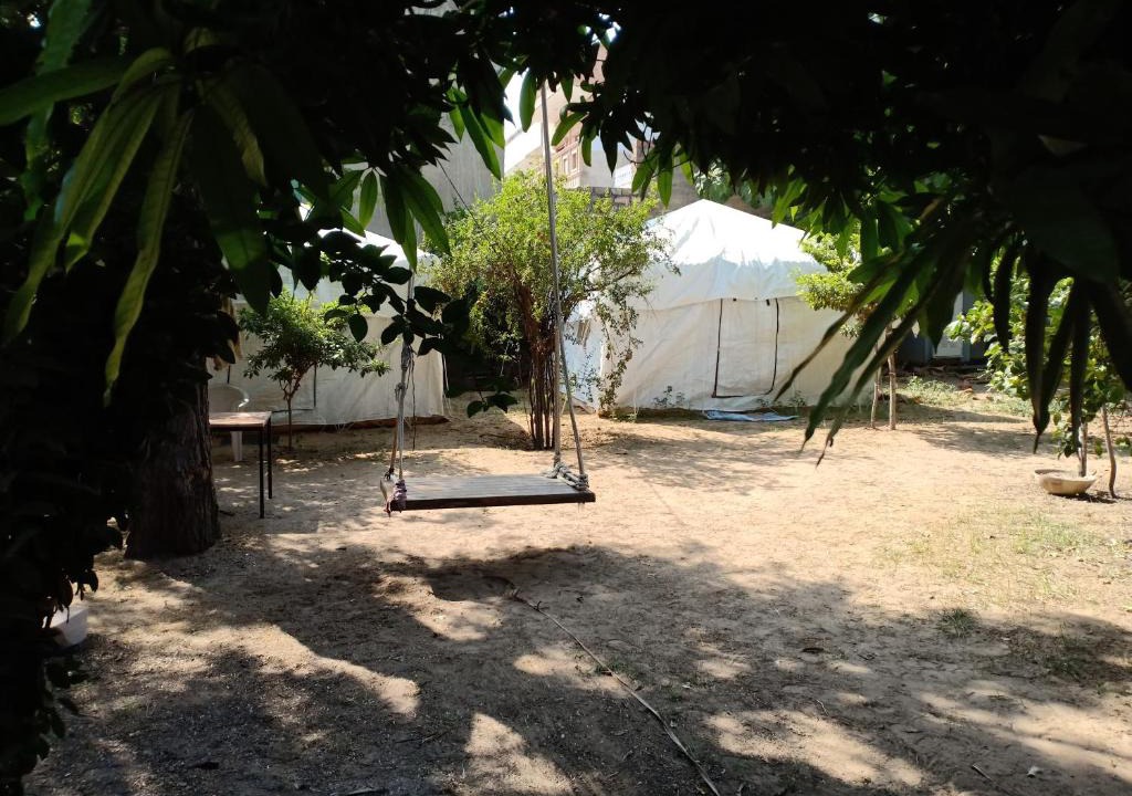 Jodhpur Other | Nature Trail camps & Homestay
