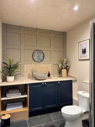 Darlington House | Natures Loft