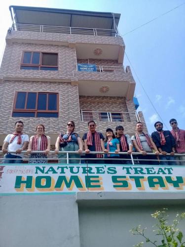 Tansen House | Natures Treat Homestay