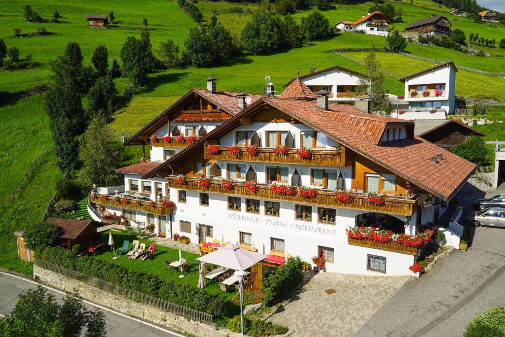 Gais Hotel | Naturhotel Miraval